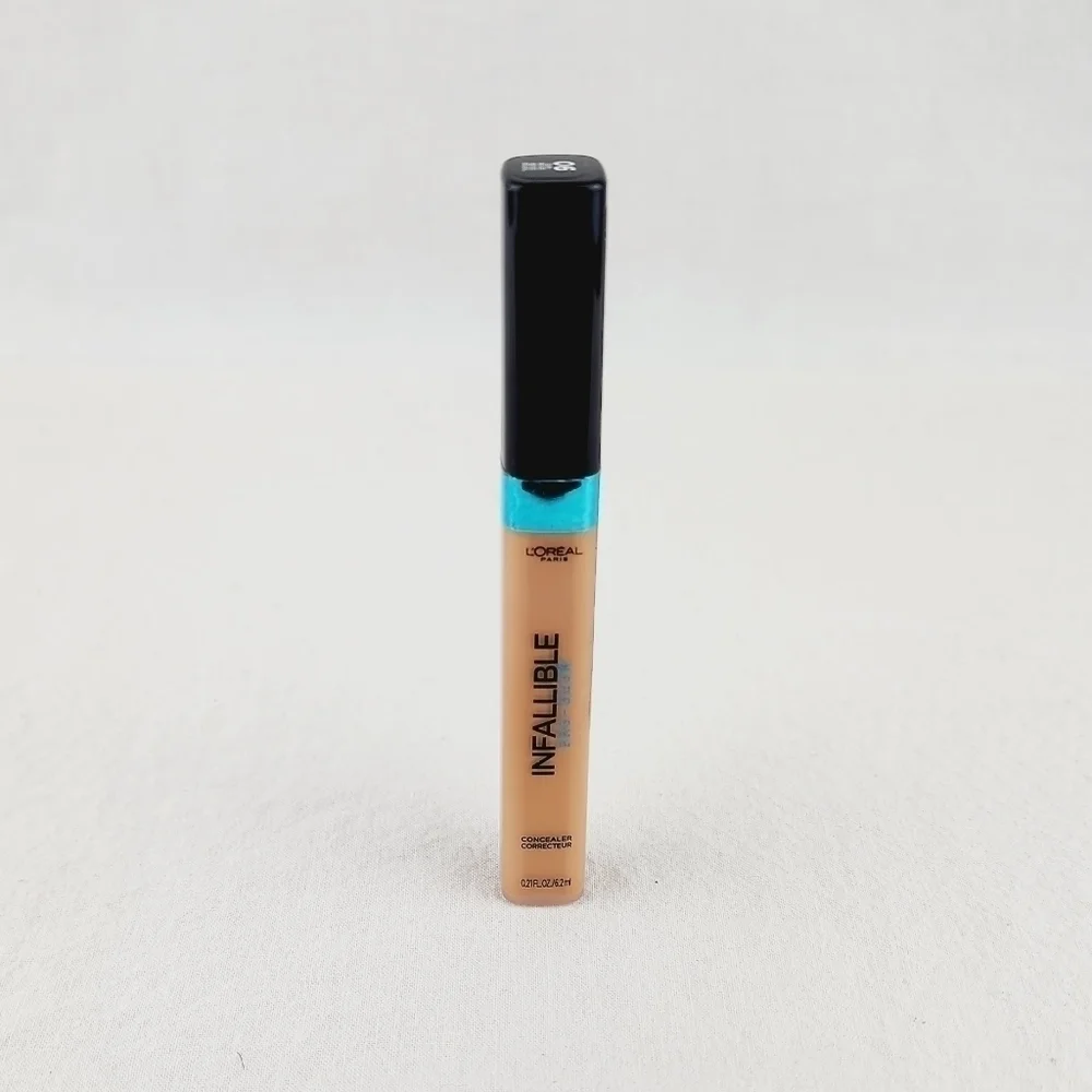 3 FOR $ 13 🔥L'Oréal infallible pro Glow concealer 06